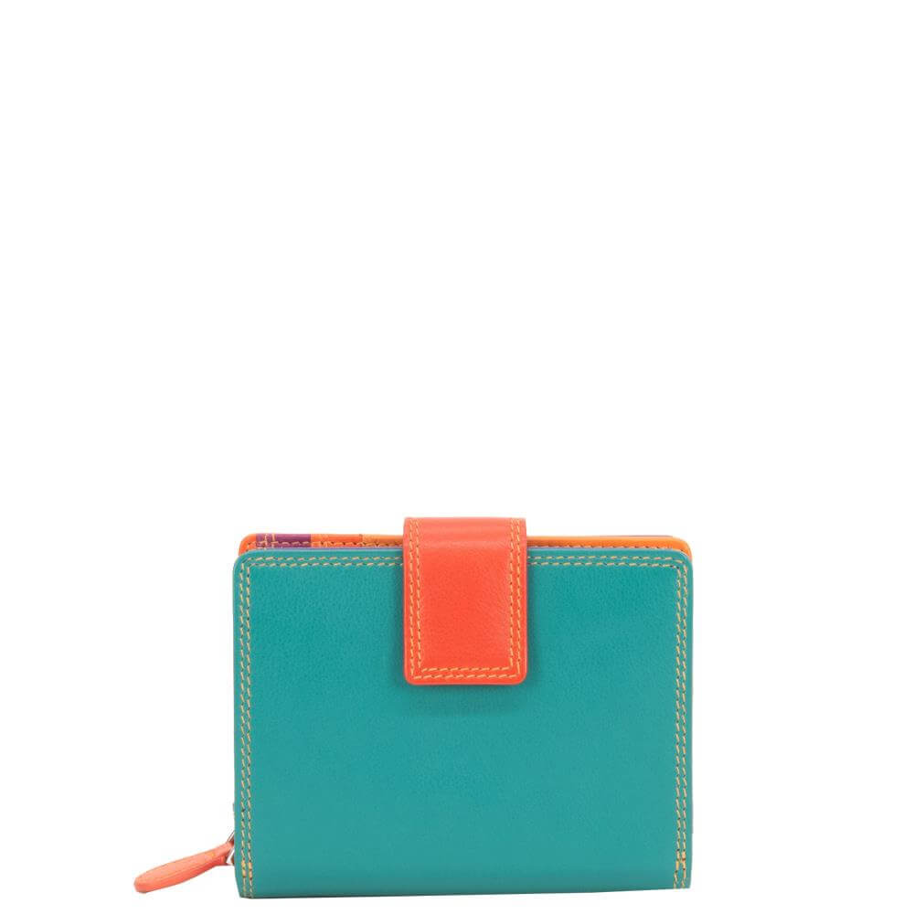 Golunski Seville 7-142 Ladies Purse